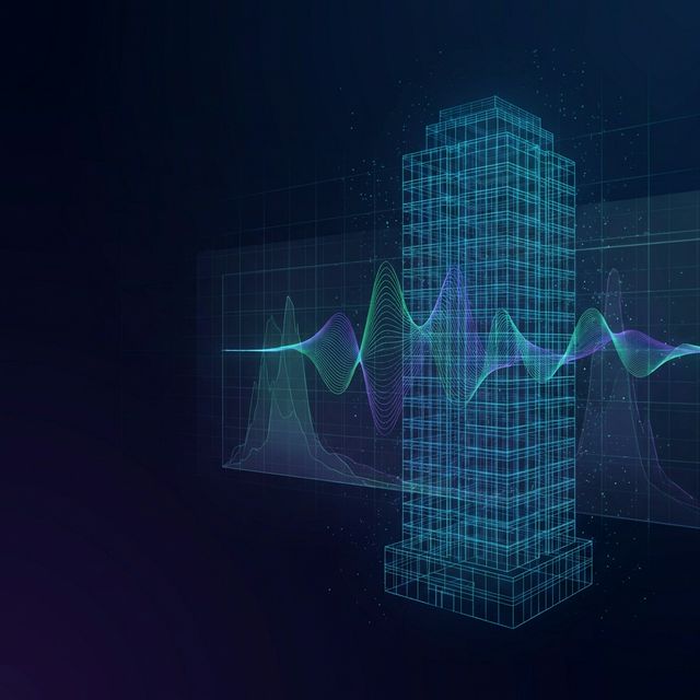 Seismic Analyzer interface